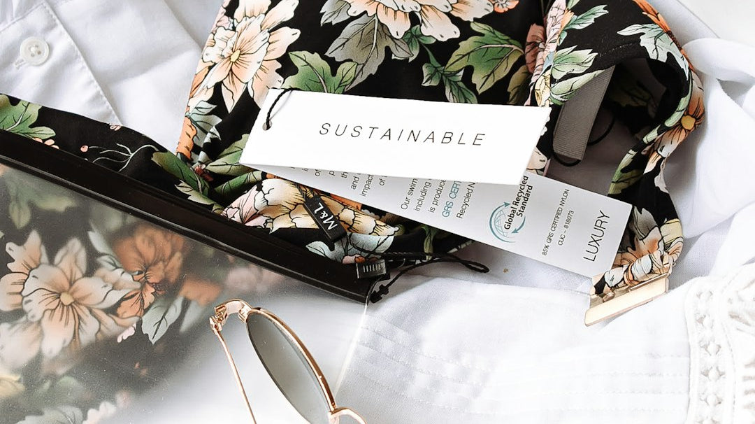 Moda sostenibile: materiali e brand da conoscere