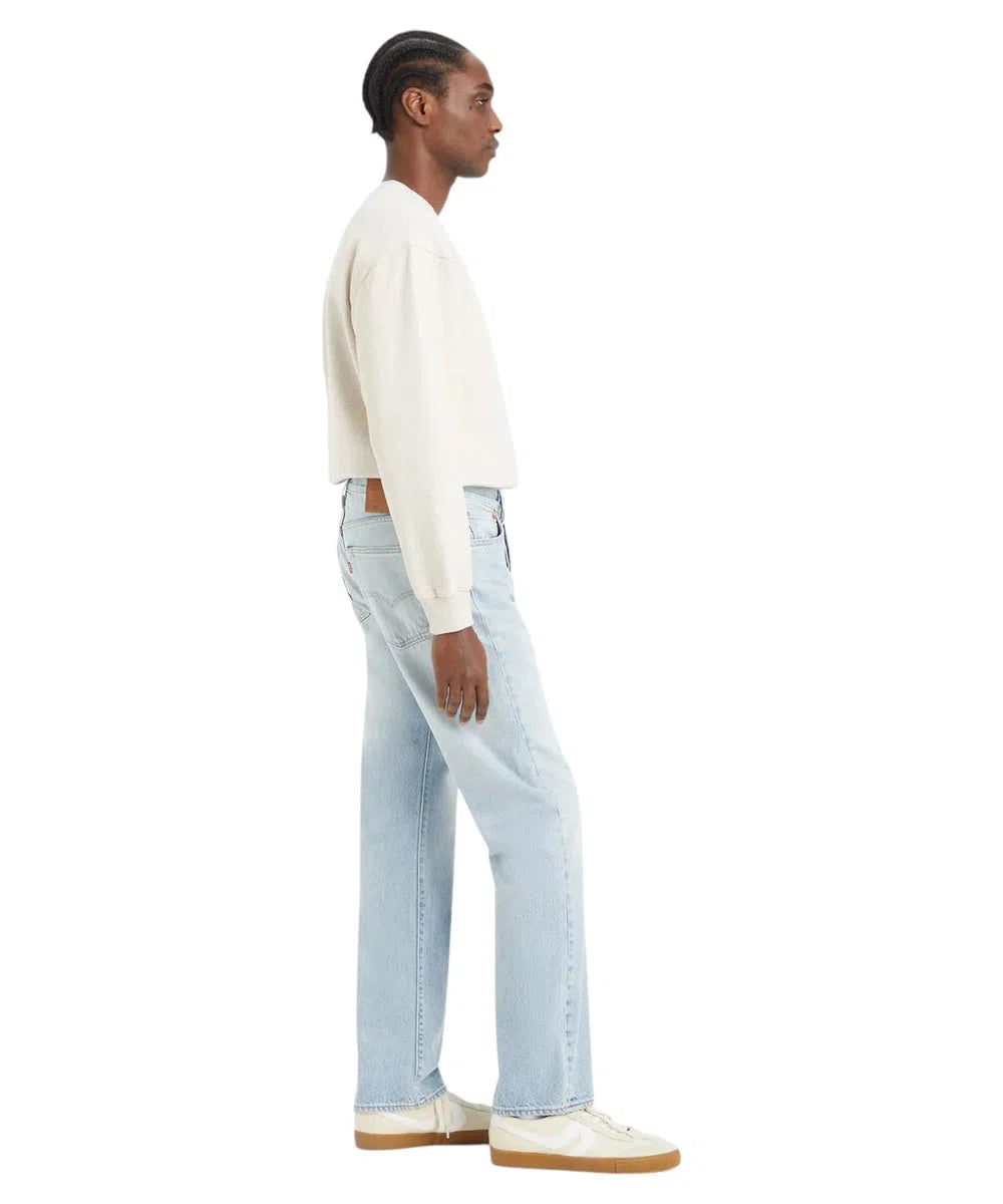 Jeans Levi's® 501® Original – Classico Indistruttibile dal 1873-LEVI'S-Jeans-Vittorio Citro Boutique