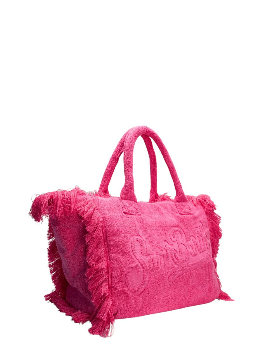 Borsa Vanity terry-Mc2 Saint Barth-Borse a spalla-Vittorio Citro Boutique