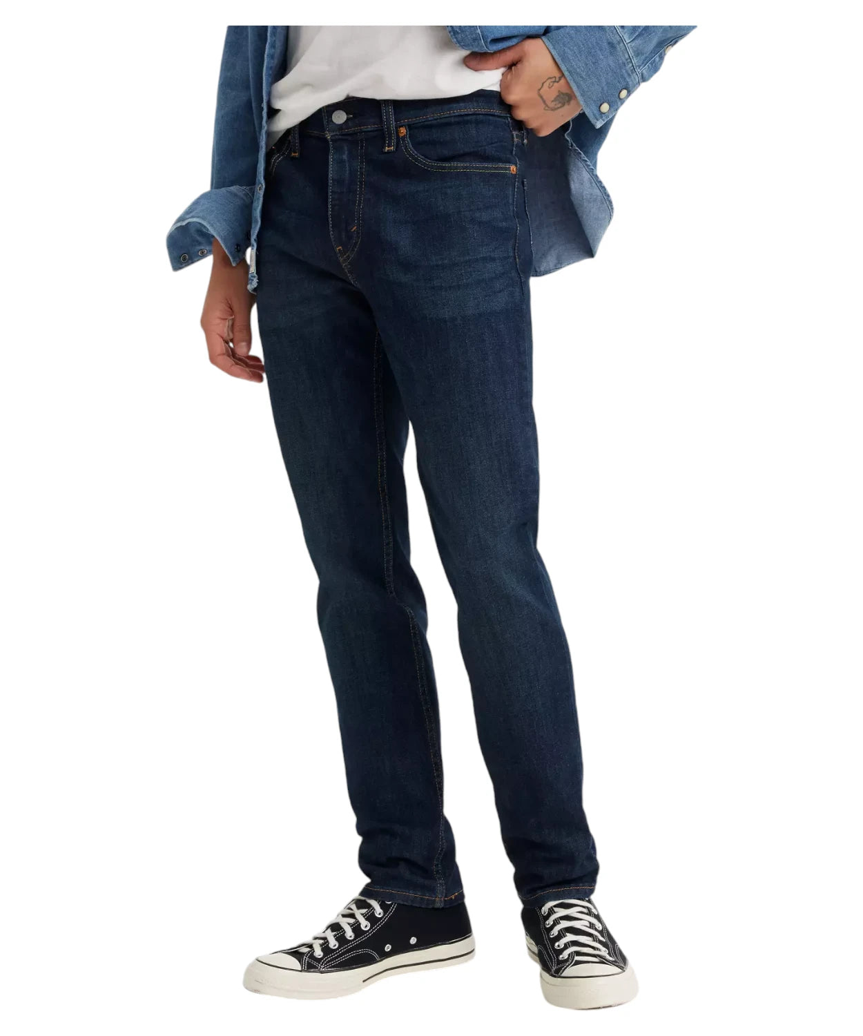 Jeans 511™ slim - haley's comet adv-LEVI'S-Jeans-Vittorio Citro Boutique