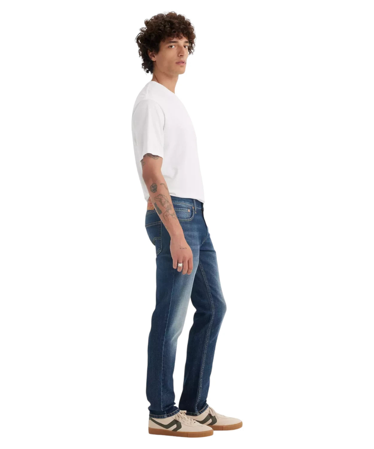 Jeans 511™ Slim-LEVI'S-Jeans-Vittorio Citro Boutique