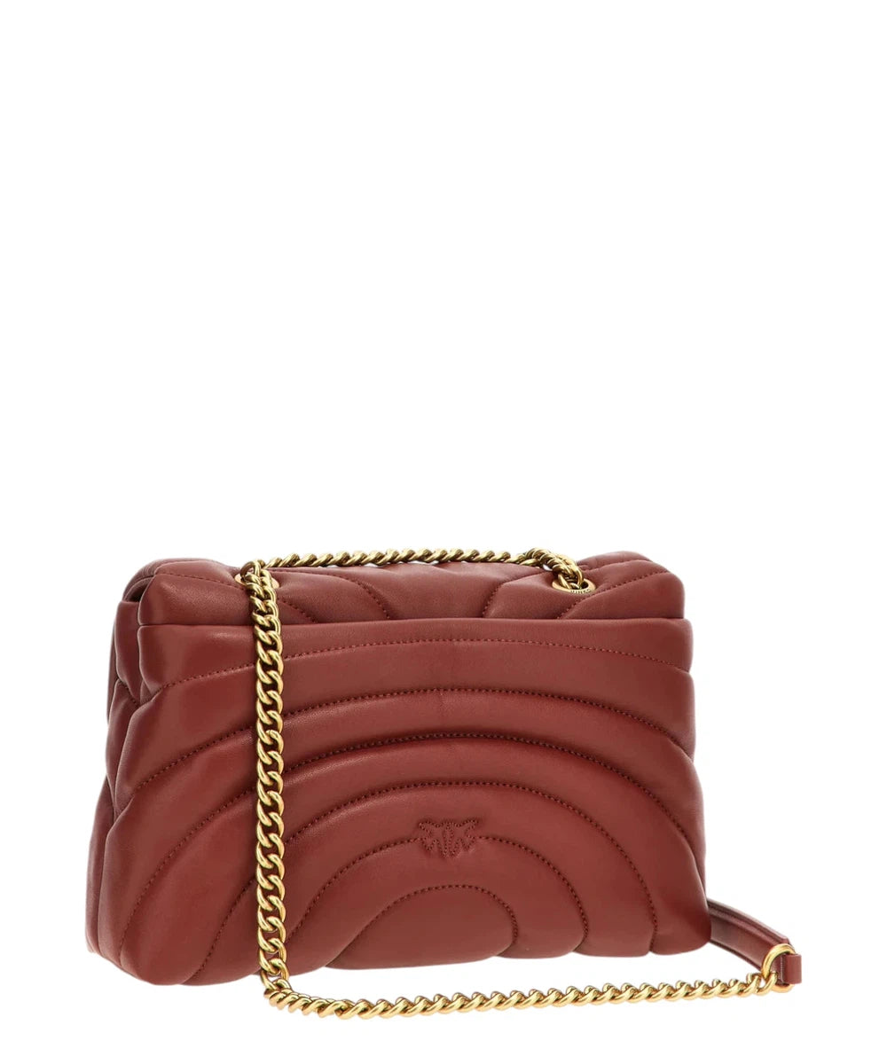 Classic Love Puff Shoulder Bag-Pinko-Borse a spalla-Vittorio Citro Boutique