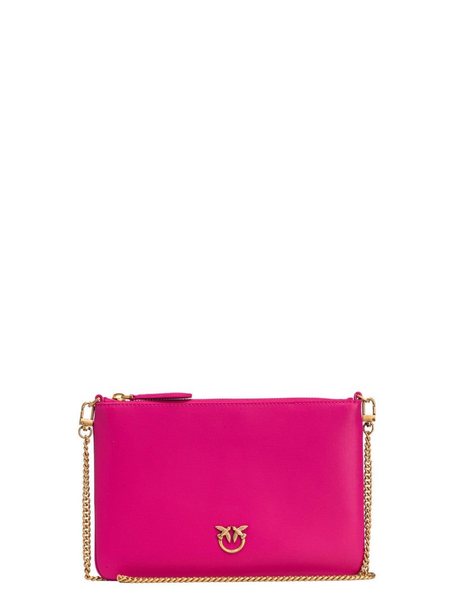 Pochette Flat classic-Pochette-Pinko-Vittorio Citro Boutique