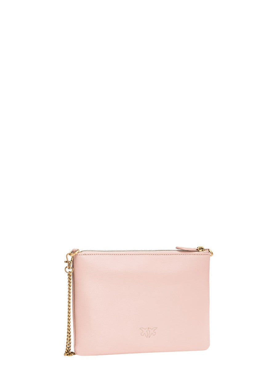 Pochette Flat classic-Pochette-Pinko-Vittorio Citro Boutique