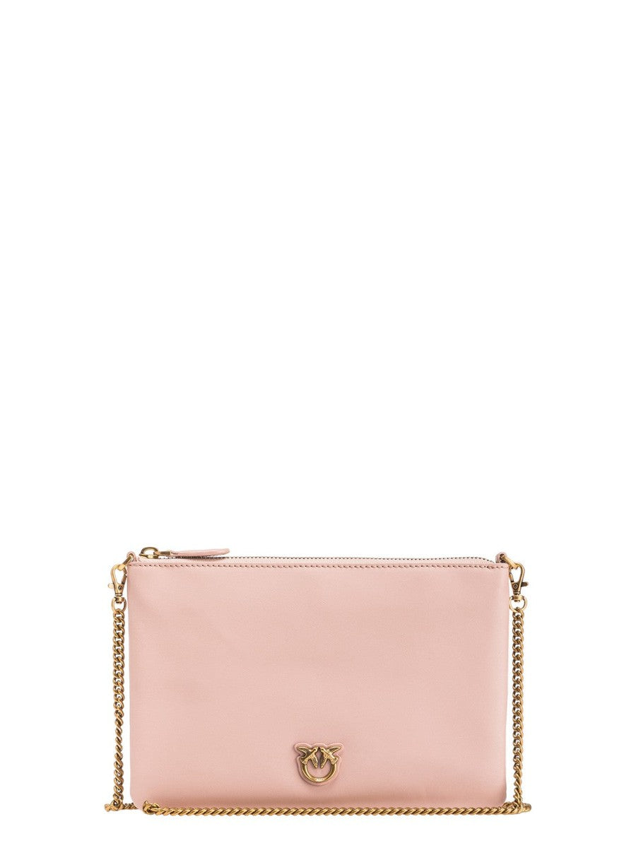 Pochette Flat classic-Pochette-Pinko-Vittorio Citro Boutique