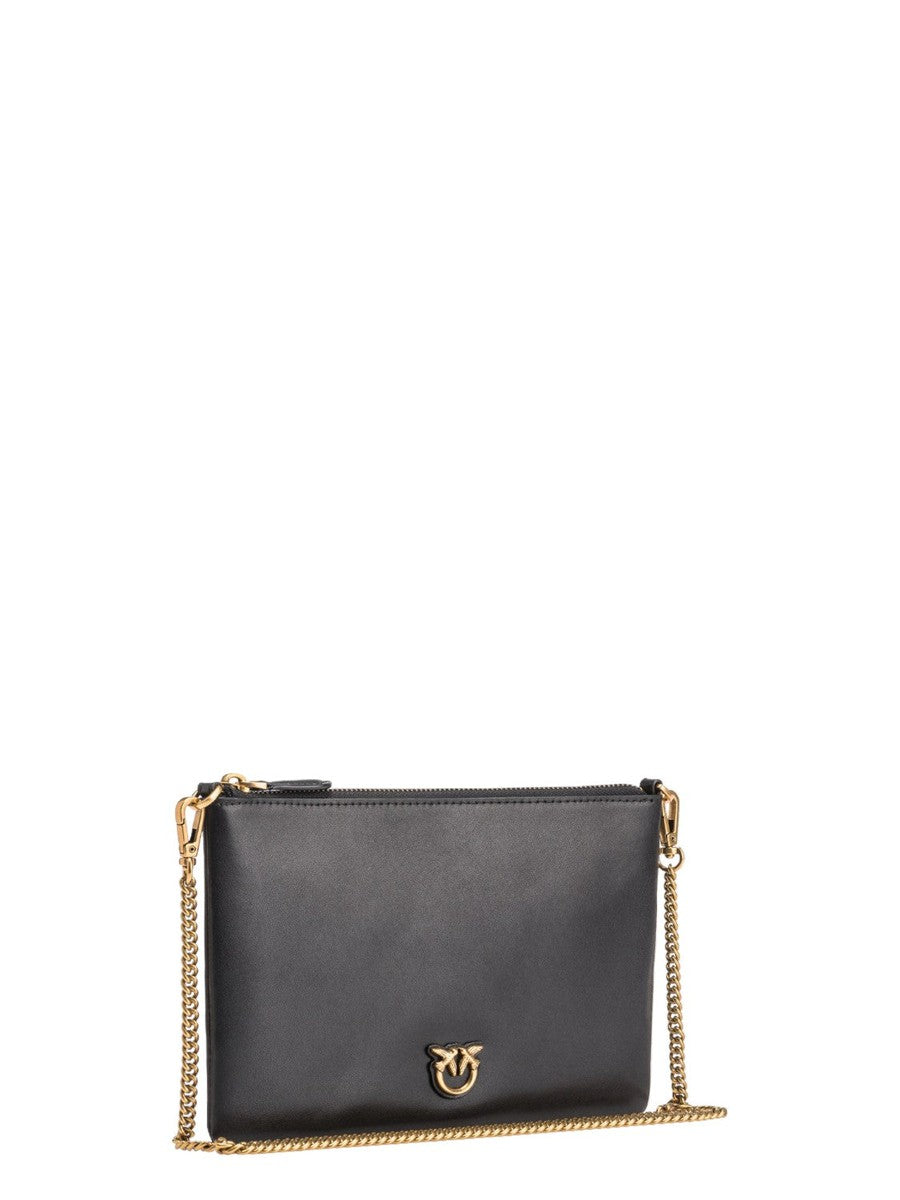 Pochette Flat classic-Pochette-Pinko-Vittorio Citro Boutique