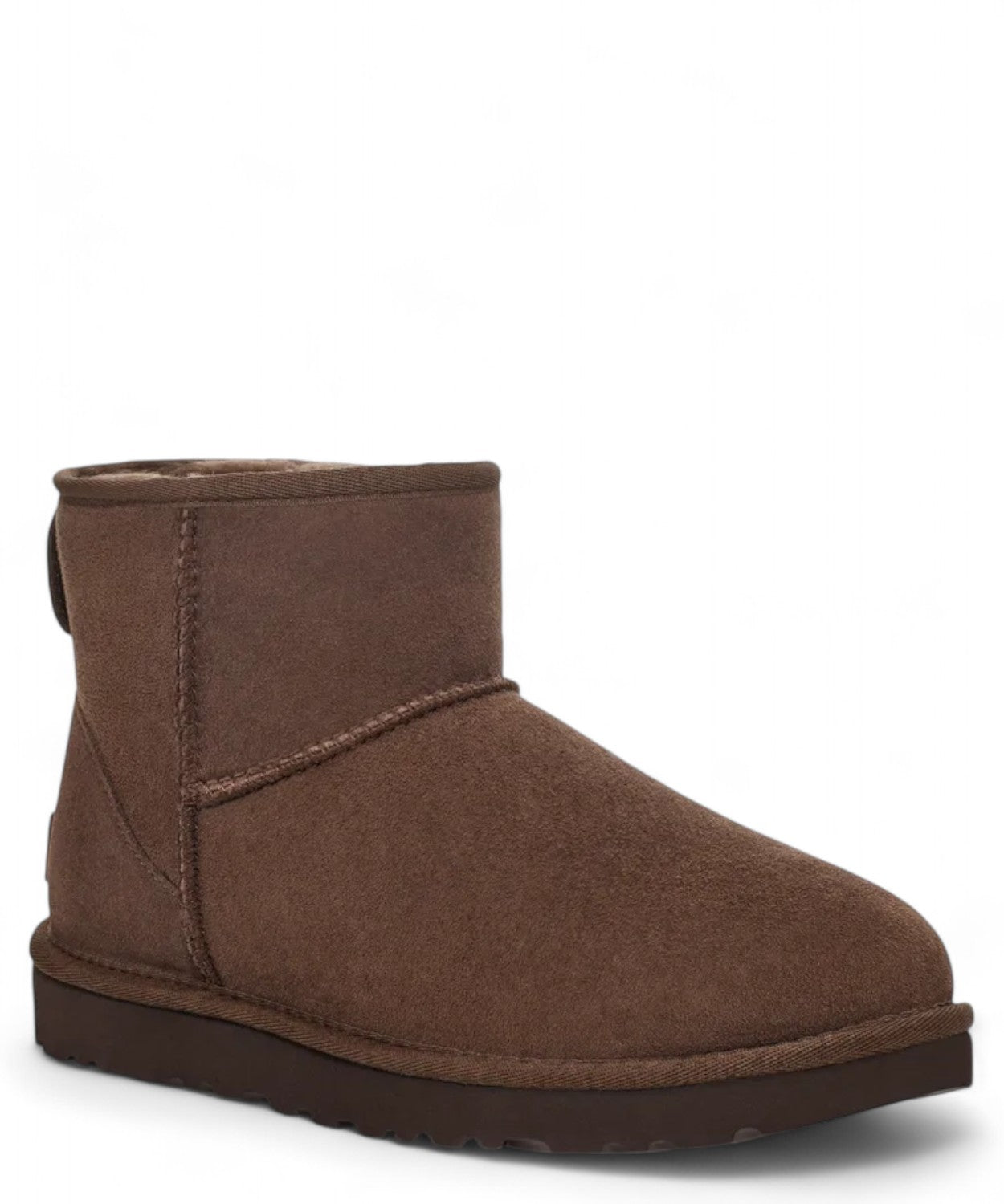 Stivali Classic Mini II da Donna di UGG-Stivali-Ugg-Vittorio Citro Boutique