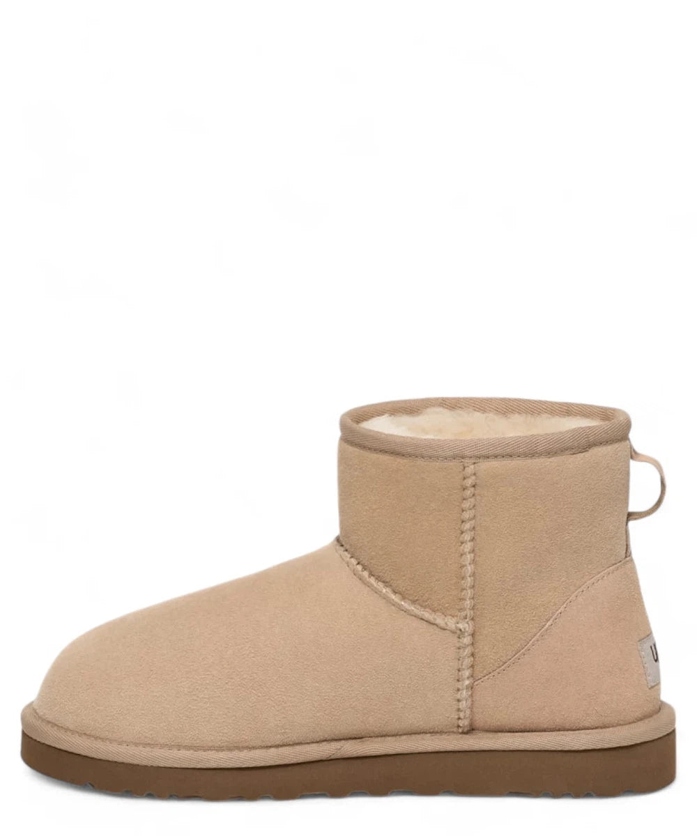 Stivali Classic Mini II da Donna di UGG-Stivali-Ugg-Vittorio Citro Boutique