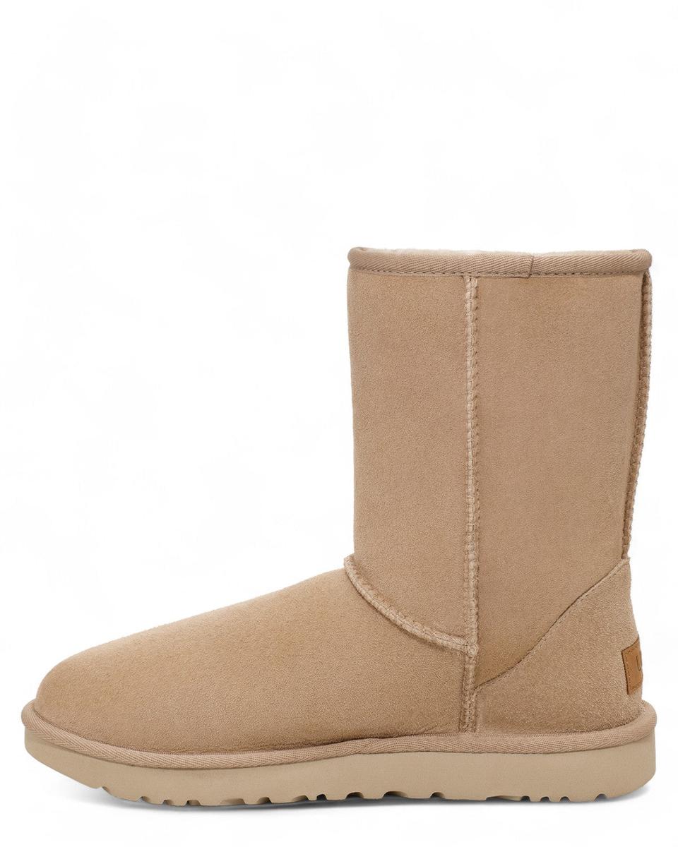 stivali donna ugg classic short ii-Ugg-Stivali-Vittorio Citro Boutique