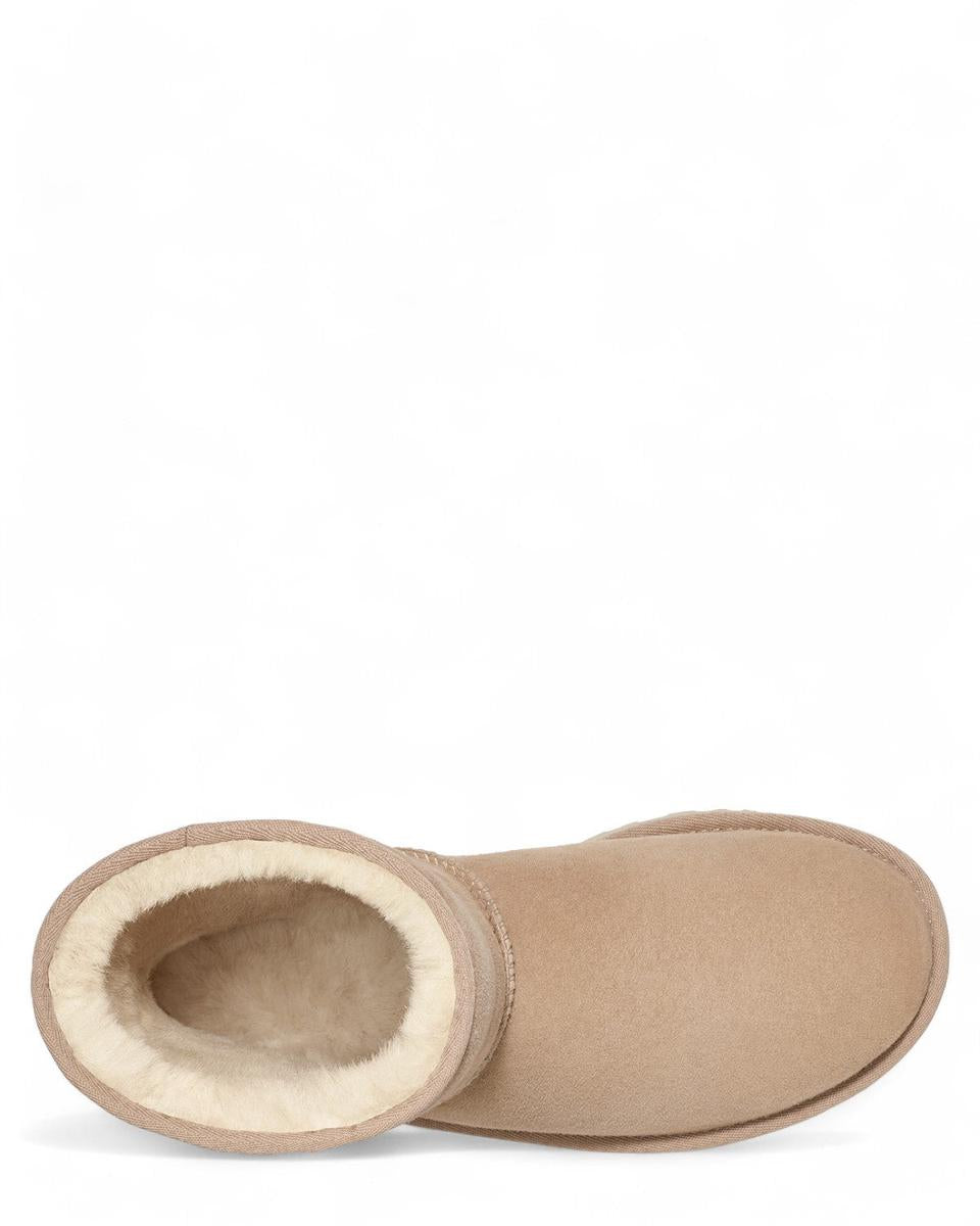 stivali donna ugg classic short ii-Ugg-Stivali-Vittorio Citro Boutique