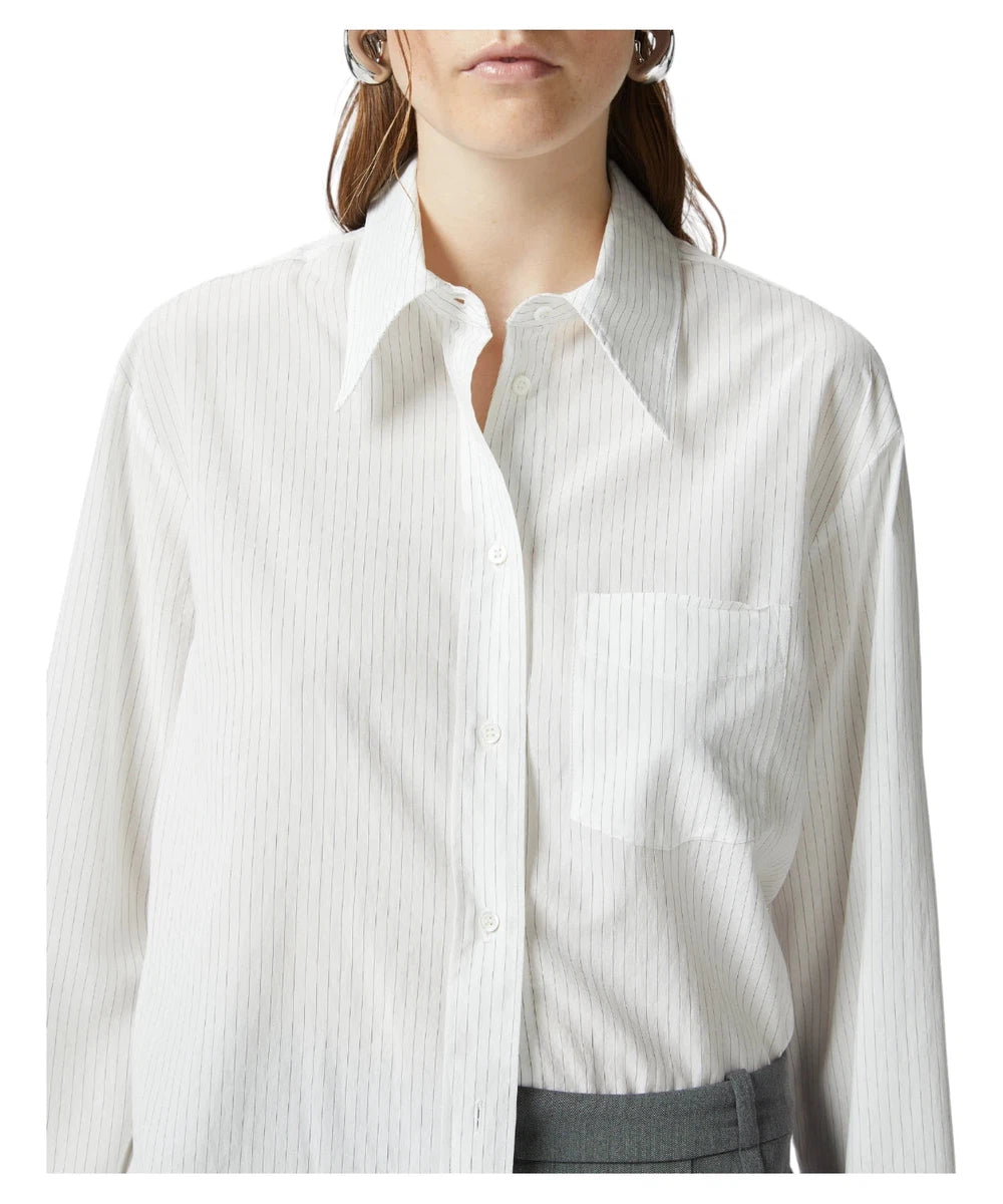 Camicia donna classica best sale