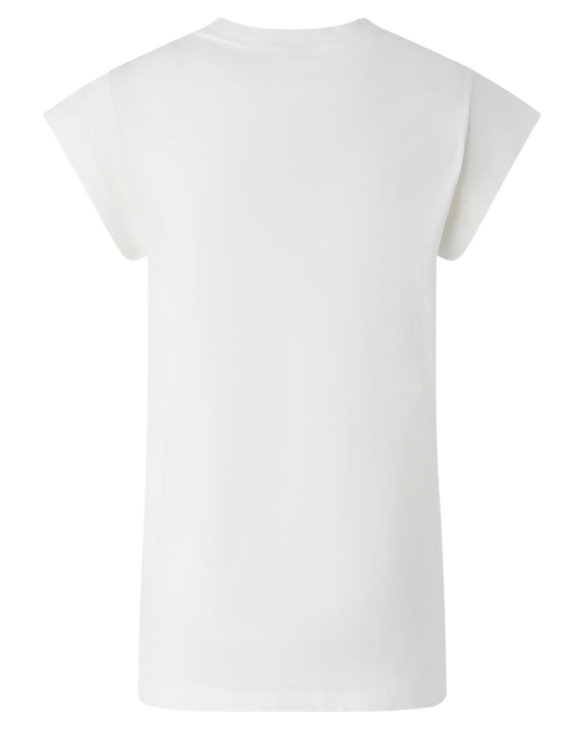 T-shirt Slim Lover-Pinko-T-shirt-Vittorio Citro Boutique