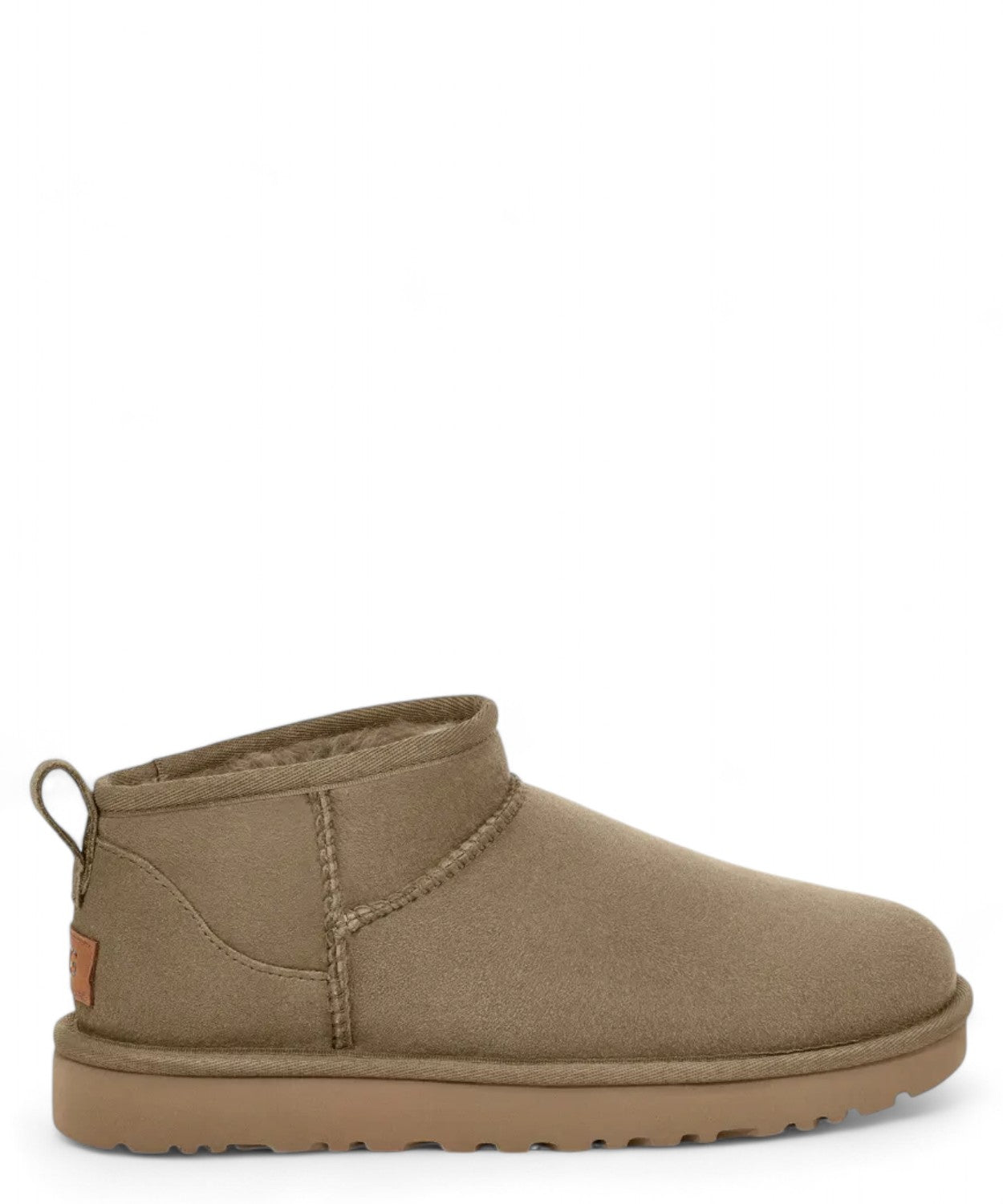 UGG Stivali Donna Classic Ultra Mini-Stivali-Ugg-Vittorio Citro Boutique