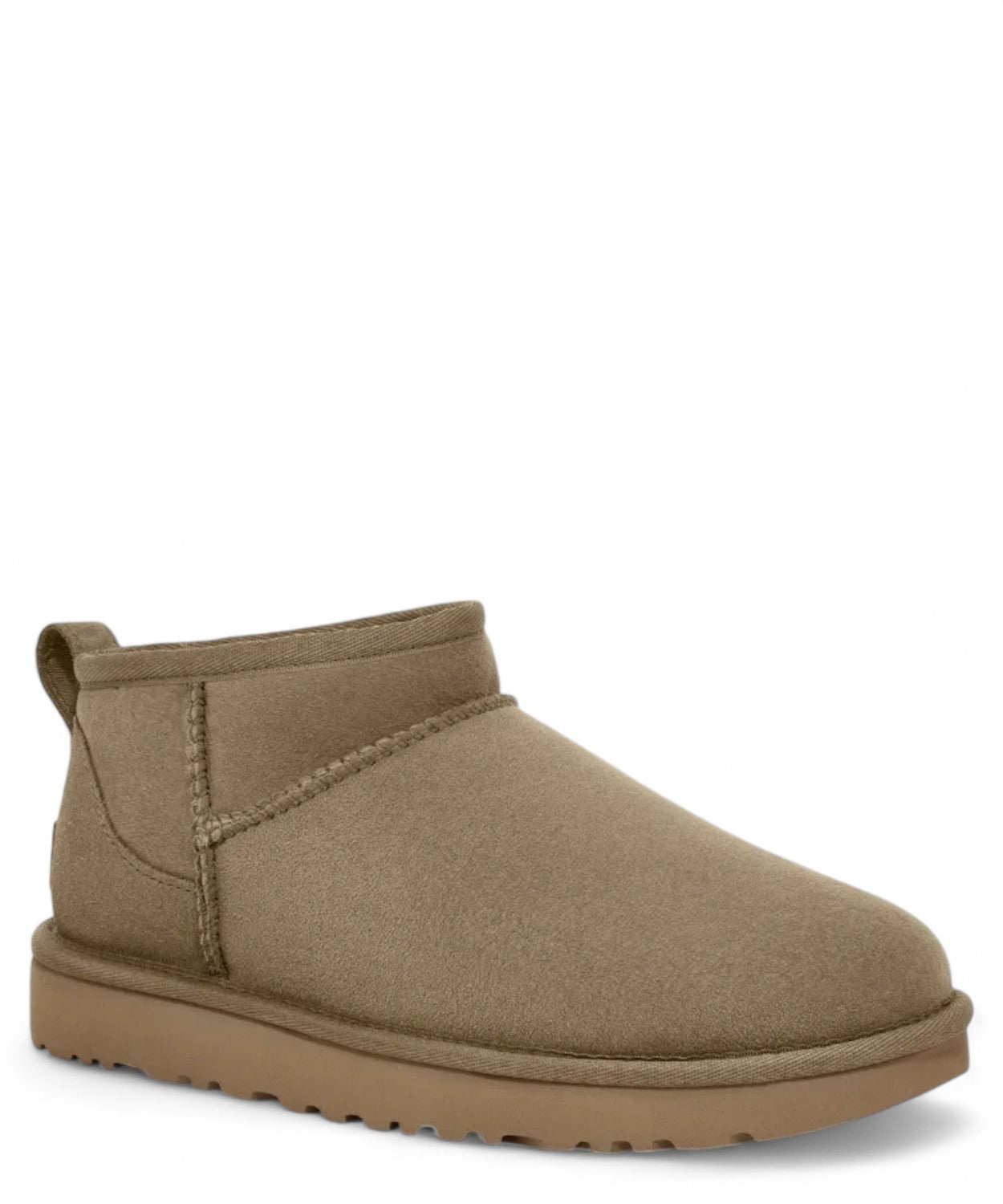 UGG Stivali Donna Classic Ultra Mini-Stivali-Ugg-Vittorio Citro Boutique