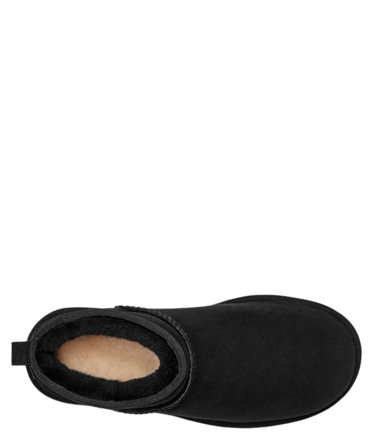 UGG Stivali Donna Classic Ultra Mini-Stivali-Ugg-Vittorio Citro Boutique