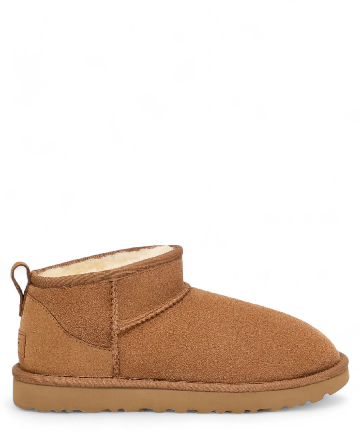 UGG Stivali Donna Classic Ultra Mini-Stivali-Ugg-Vittorio Citro Boutique