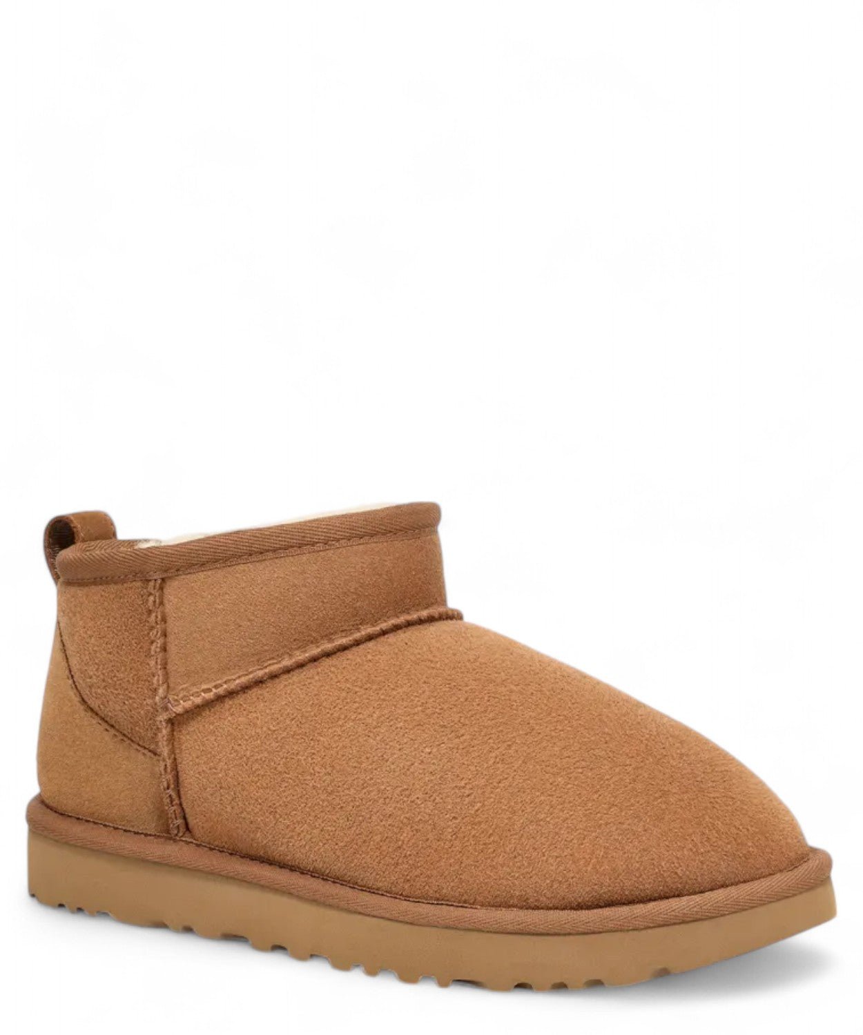 UGG Stivali Donna Classic Ultra Mini-Stivali-Ugg-Vittorio Citro Boutique