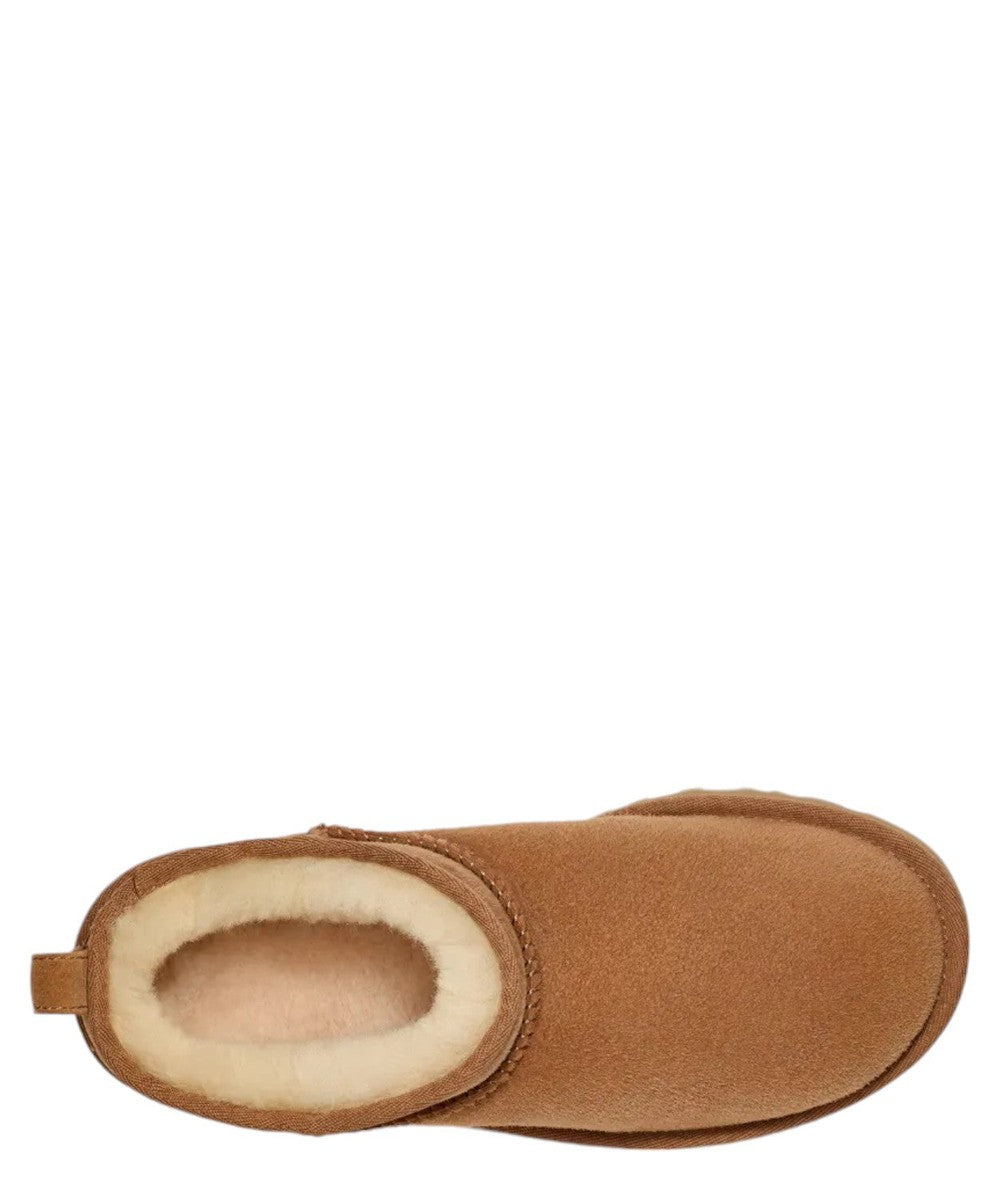 UGG Stivali Donna Classic Ultra Mini-Stivali-Ugg-Vittorio Citro Boutique