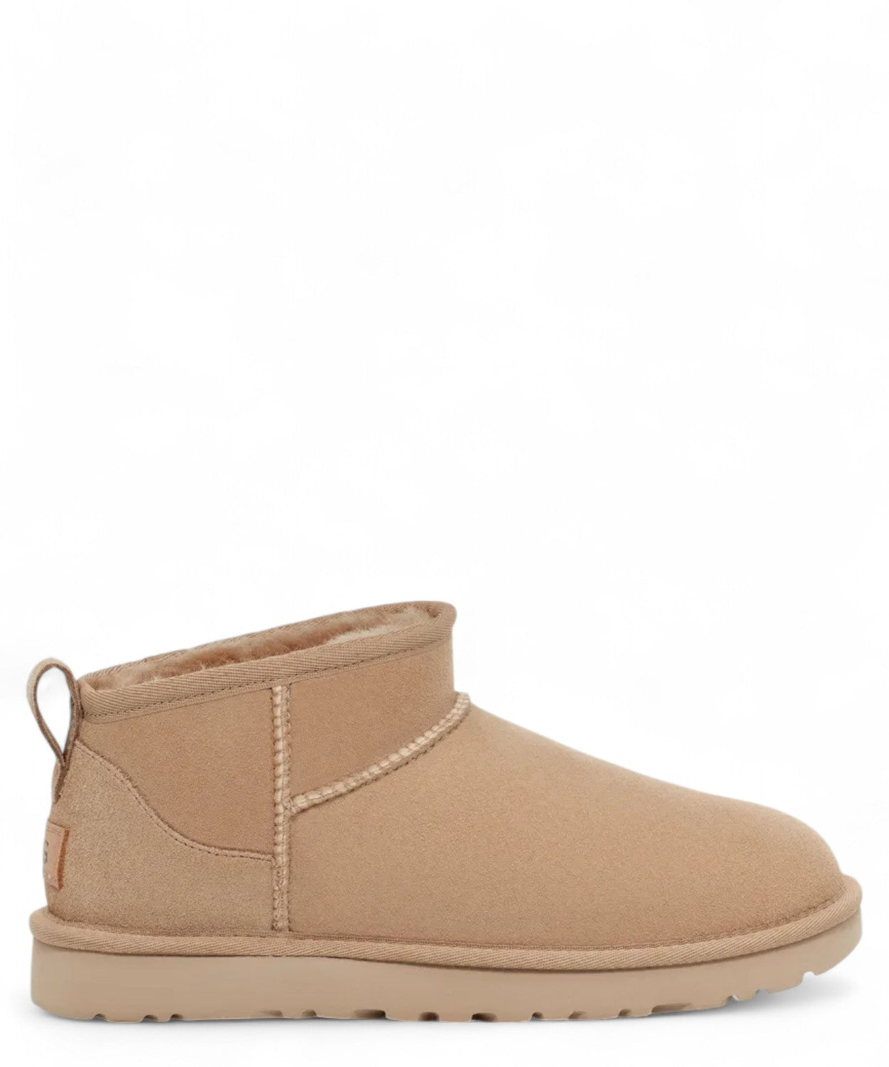 UGG Stivali Donna Classic Ultra Mini-Stivali-Ugg-Vittorio Citro Boutique