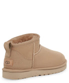 UGG Stivali Donna Classic Ultra Mini-Stivali-Ugg-Vittorio Citro Boutique