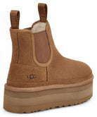 Stivaletti Chelsea Platform Neumel-Ugg-Stivali-Vittorio Citro Boutique