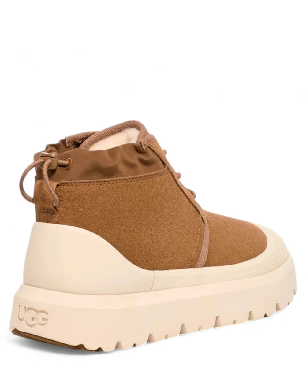 Neumel Weather Hybrid Stivali Impermeabili-Ugg-Stivali-Vittorio Citro Boutique