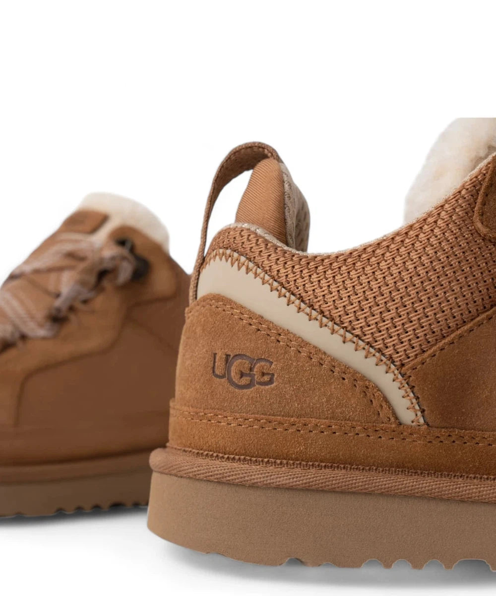 Sneakers Donna Lowmel-Ugg-Sneakers-Vittorio Citro Boutique