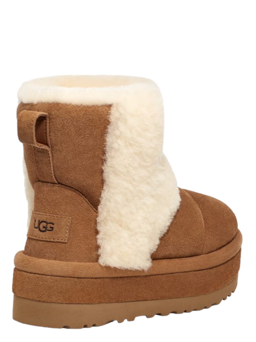 Stivali Classic Chillapeak-Ugg-Stivali-Vittorio Citro Boutique