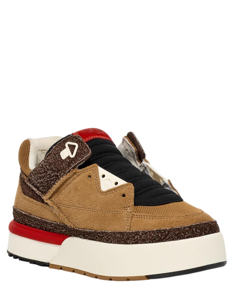 Sneakers Unisex Goldencush-Sneakers-Ugg-Vittorio Citro Boutique