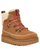 Stivali Classic Alpine stringati-Ugg-Stivali-Vittorio Citro Boutique