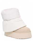 Stivali Classic Mini Dipper imbottiti-Ugg-Stivali-Vittorio Citro Boutique