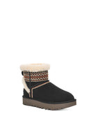 W CLASSIC MINI ATHERSON di UGG-Ugg-Stivali-Vittorio Citro Boutique