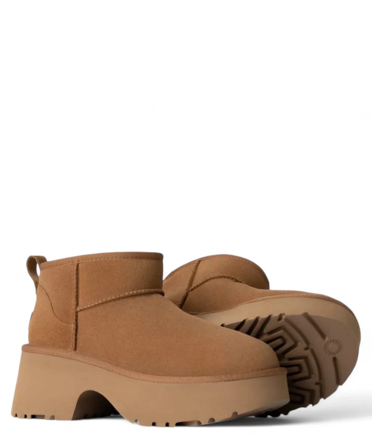 Stivali Classic Ultra Mini New Heights-Ugg-Stivali-Vittorio Citro Boutique