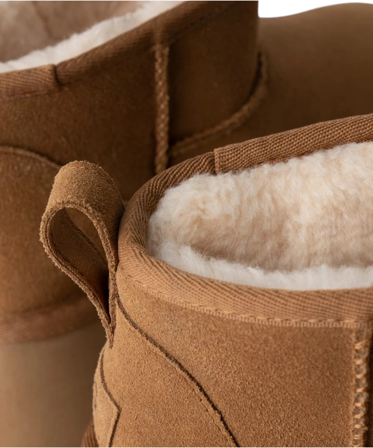 Stivali Classic Ultra Mini New Heights-Ugg-Stivali-Vittorio Citro Boutique