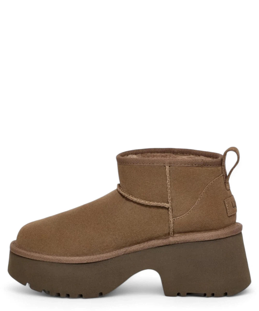 Stivali Classic Ultra Mini New Heights-Ugg-Stivali-Vittorio Citro Boutique