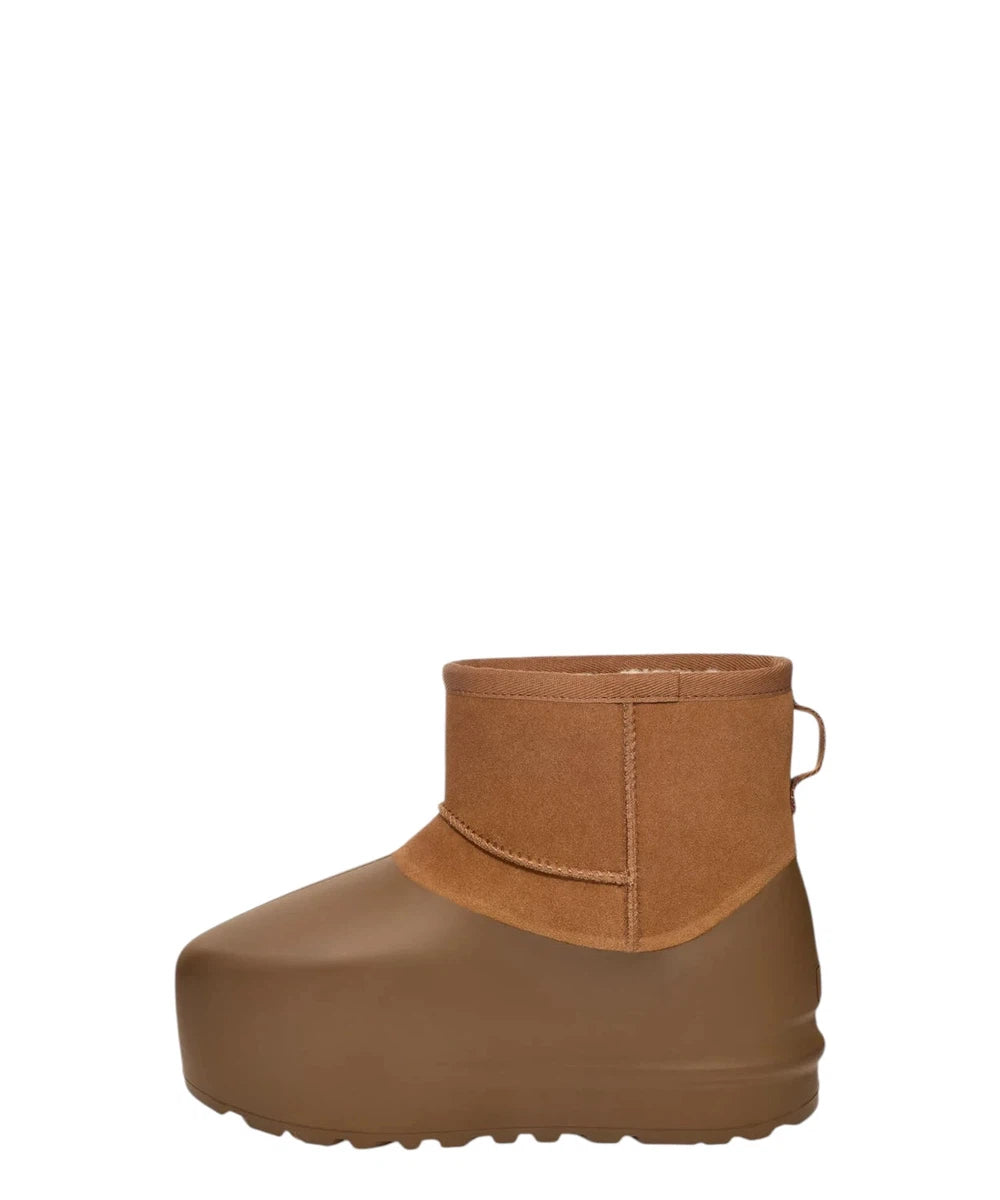 Classic Mini Pumped Molded di UGG-Ugg-Stivali-Vittorio Citro Boutique