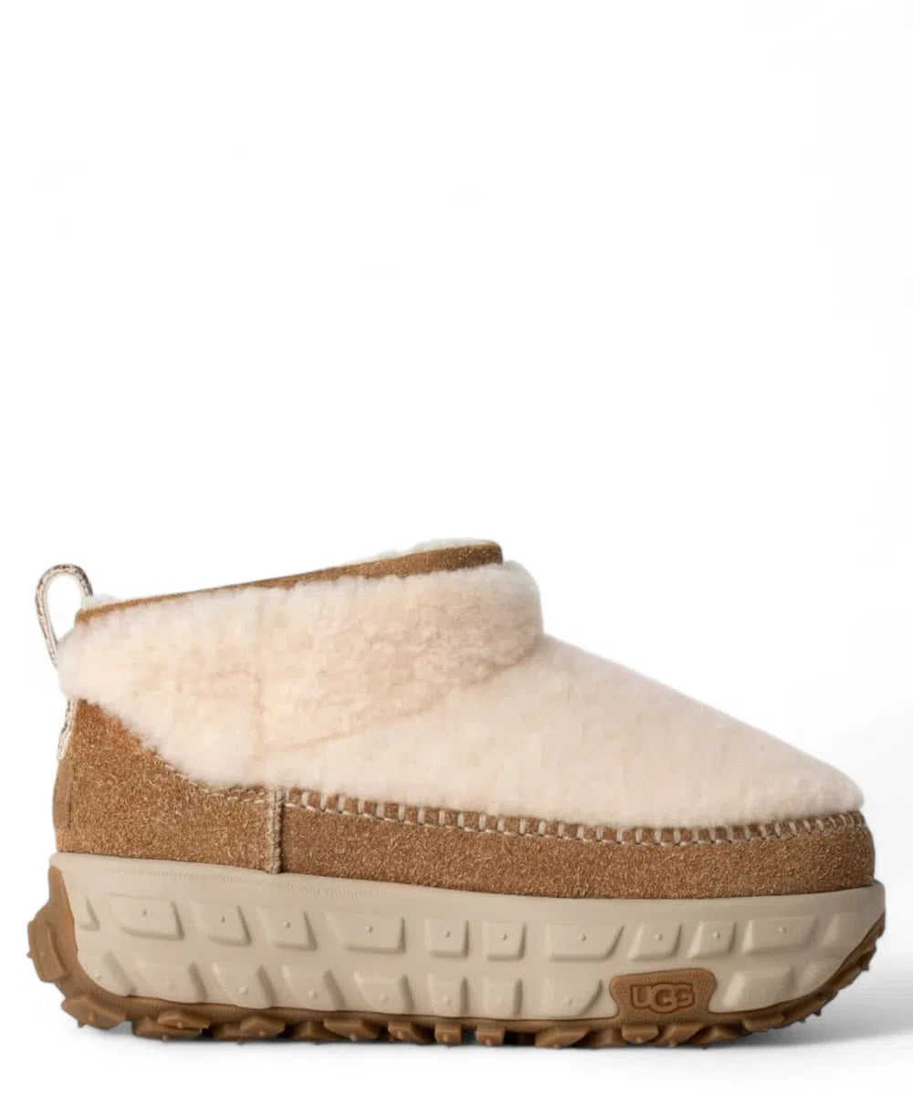 Stivali Venture Daze Ultra Mini Cozy-Ugg-Stivali-Vittorio Citro Boutique