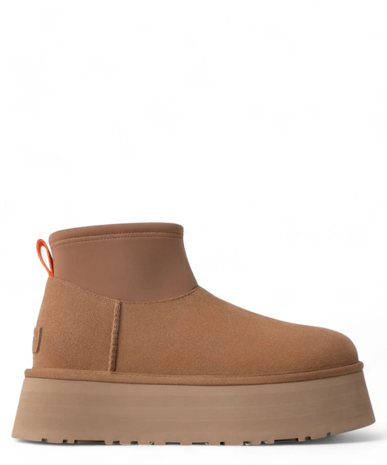 Stivali Classic Mini Dipper-Ugg-Stivali-Vittorio Citro Boutique