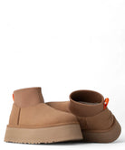 Stivali Classic Mini Dipper-Ugg-Stivali-Vittorio Citro Boutique