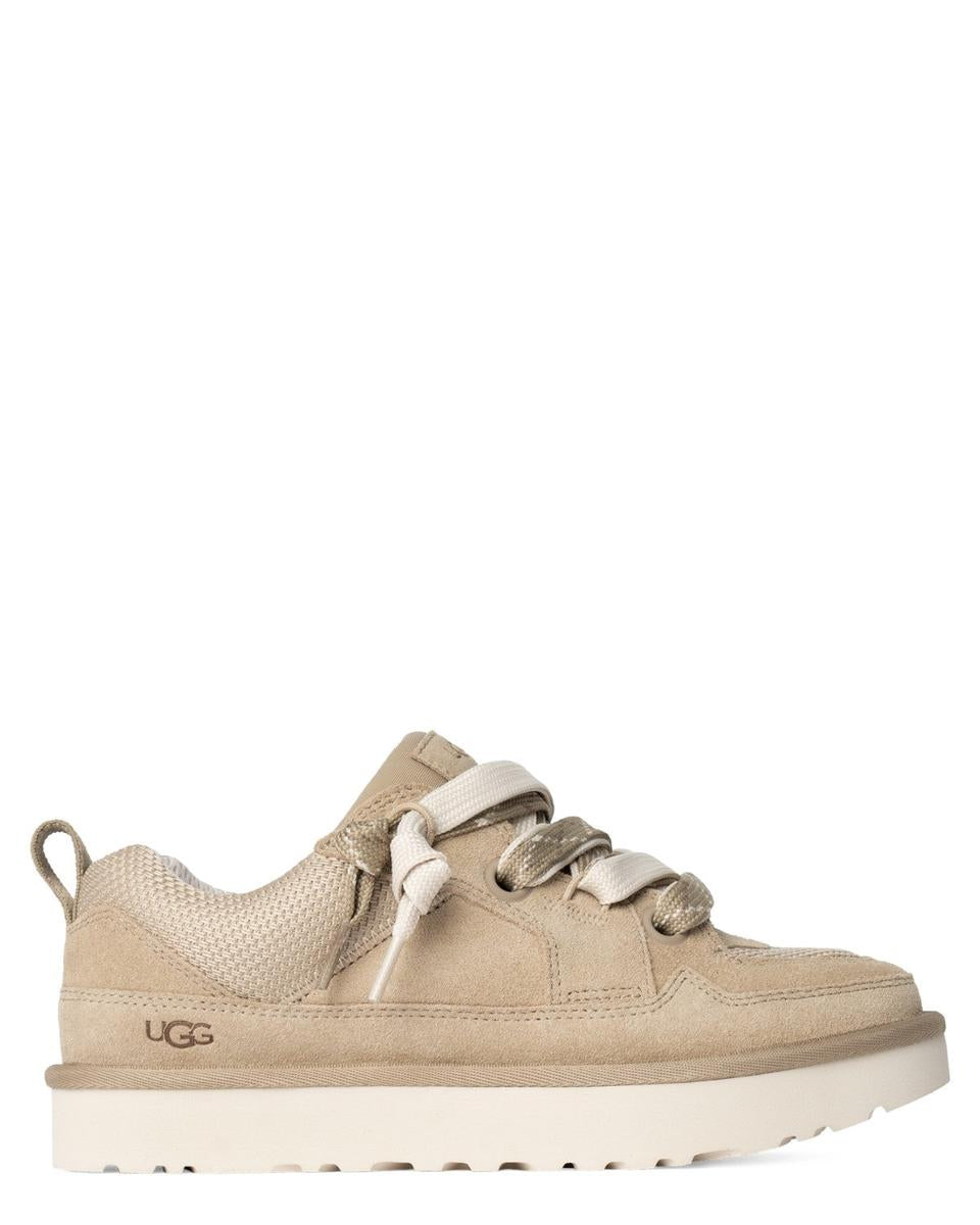 Sneakers W LO LOWMEL-Ugg-Sneakers-Vittorio Citro Boutique