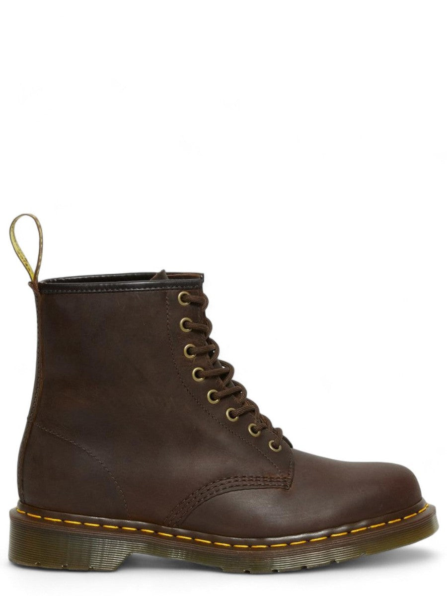 Collezione Dr. Martens Stivali Scarpe e sandali Taggato con UOMO Vittoriocitro