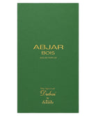 Abjar Bois-The Spirit of Dubai-Profumi-Vittorio Citro Boutique