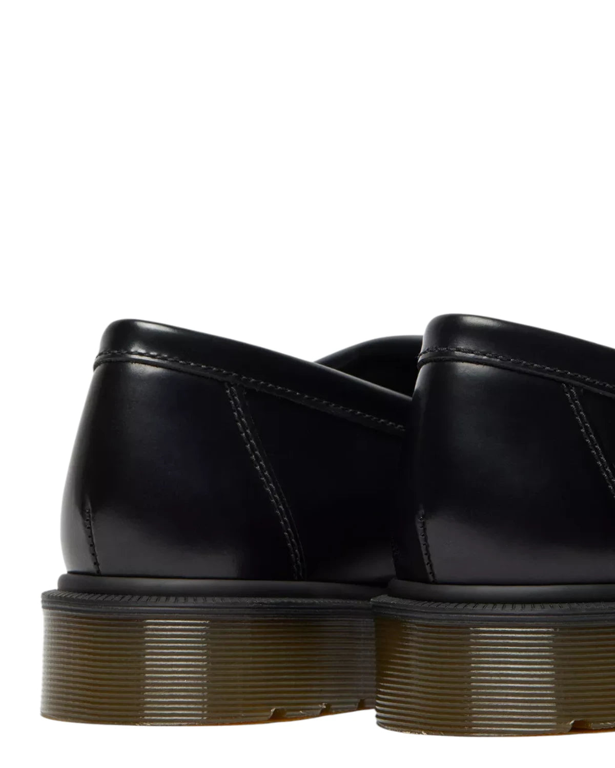 Mocassini Adrian in Pelle Polished-Dr. Martens-Mocassini-Vittorio Citro Boutique