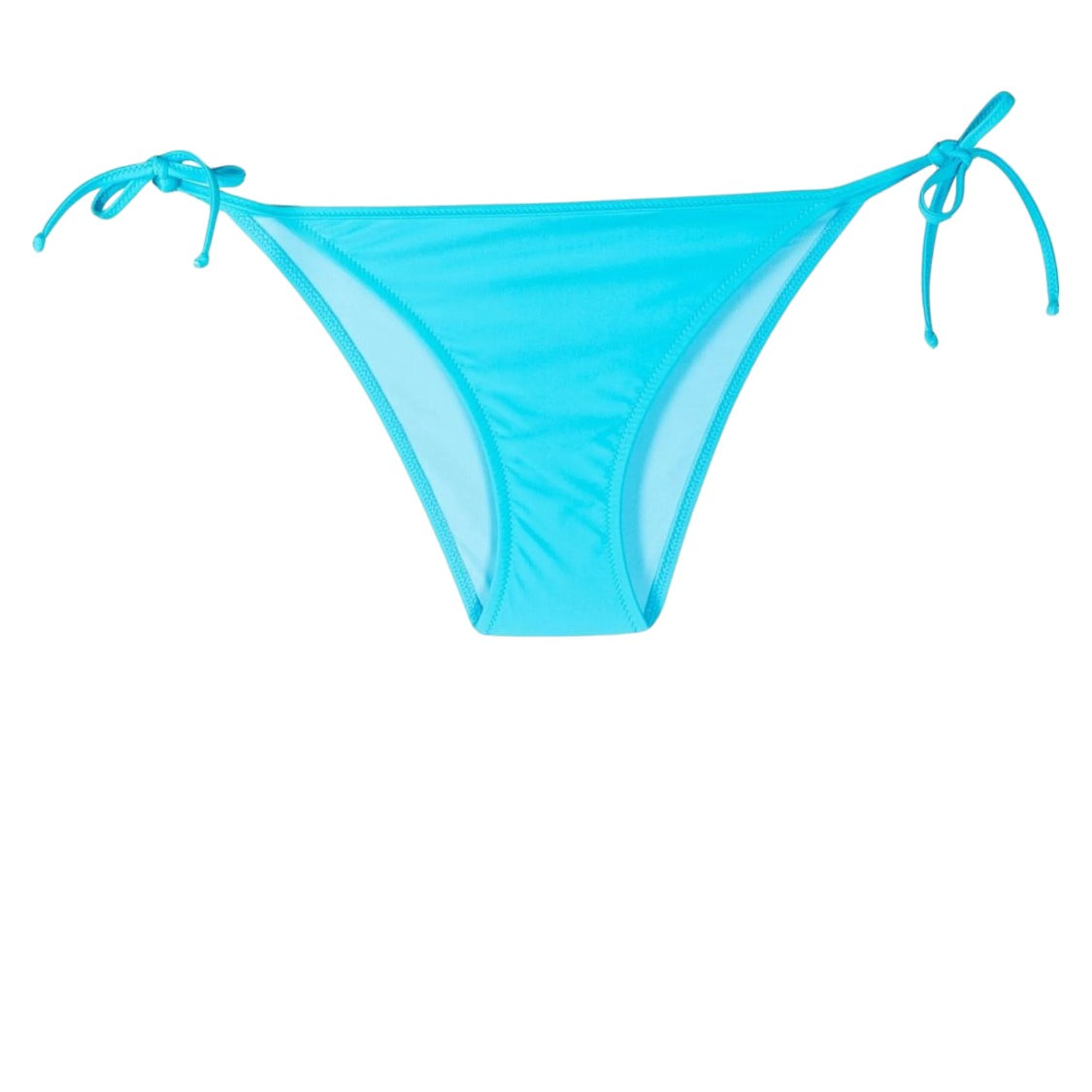 Slip bikini con applicazione e nodi laterali-Costumi da bagno-Chiara Ferragni-Vittorio Citro Boutique