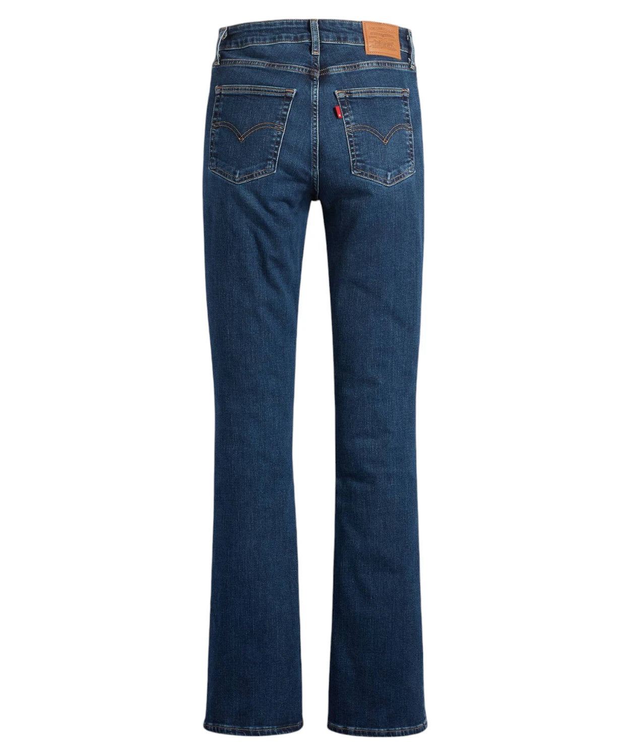 Jeans Levi's 725™ Bootcut a Vita Alta-LEVI'S-Jeans-Vittorio Citro Boutique