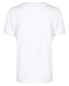 T-shirt regular in jersey-T-shirt-Dondup-Vittorio Citro Boutique