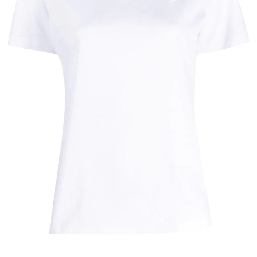 T-shirt regular in jersey-Dondup-T-shirt-Vittorio Citro Boutique