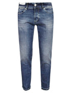 Jeans in Cotone-Pt Torino-Jeans-Vittorio Citro Boutique