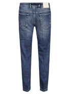 Jeans in Cotone-Pt Torino-Jeans-Vittorio Citro Boutique