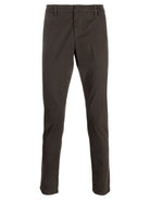 Pantaloni Gaubert Slim Fit-Dondup-Pantaloni-Vittorio Citro Boutique